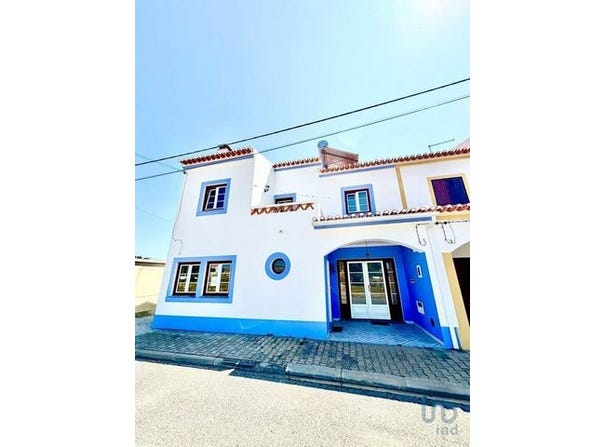 Odemira, Beja 7630-428