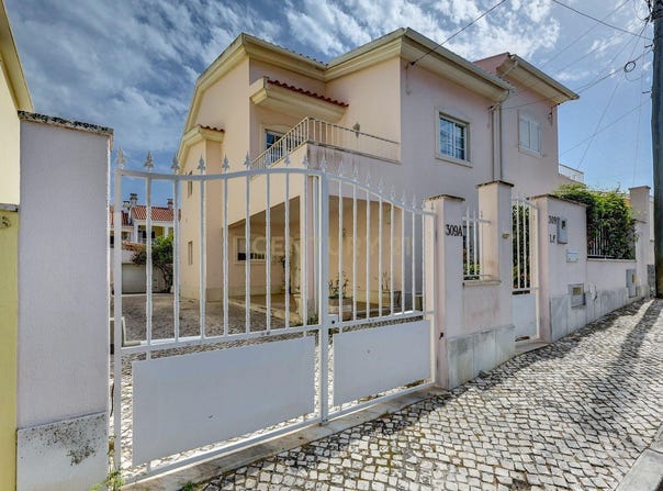 São Domingos de Rana, Lisbon