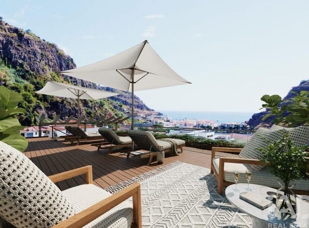 Ribeira Brava, Madeira 9350
