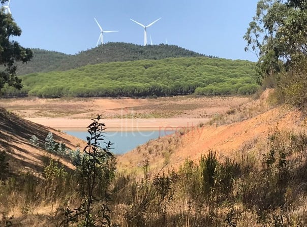 Odiáxere, Algarve