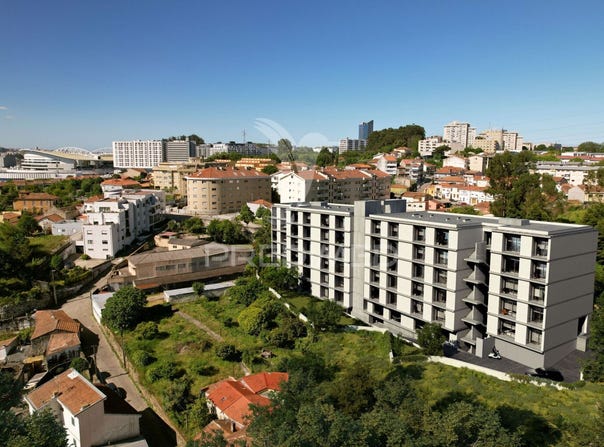 Campanhã, Porto, Porto District