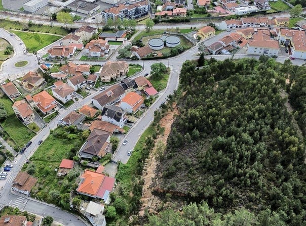 Pombal, Leiria District