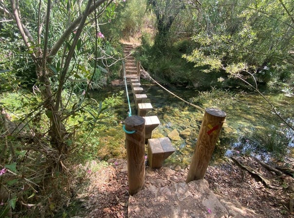 Querença, Algarve