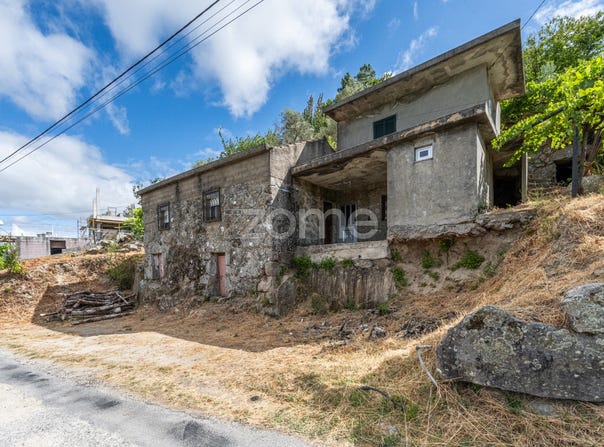 Resende, Viseu District