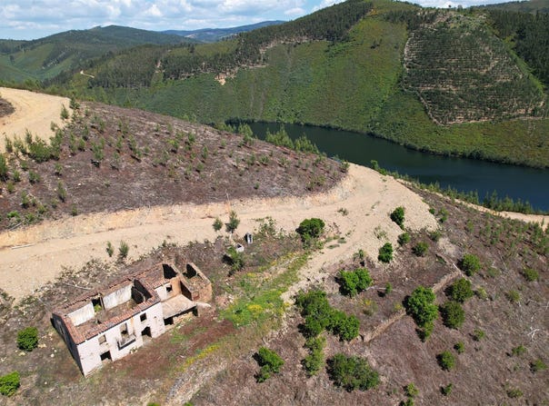 Pampilhosa Da Serra, Coimbra 3320
