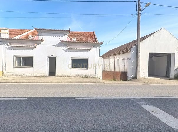 Vilar, Lisbon