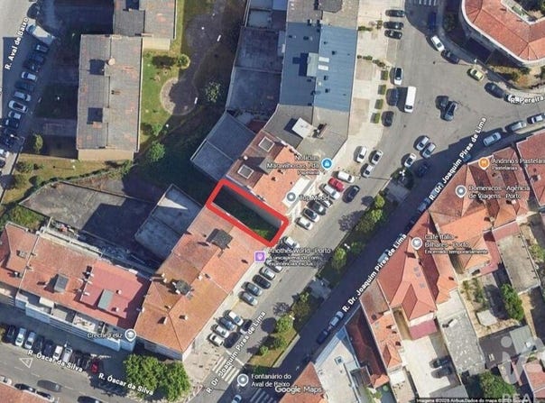 Porto, Porto District