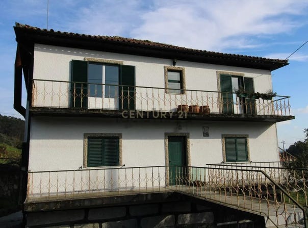 Rendufinho, Braga