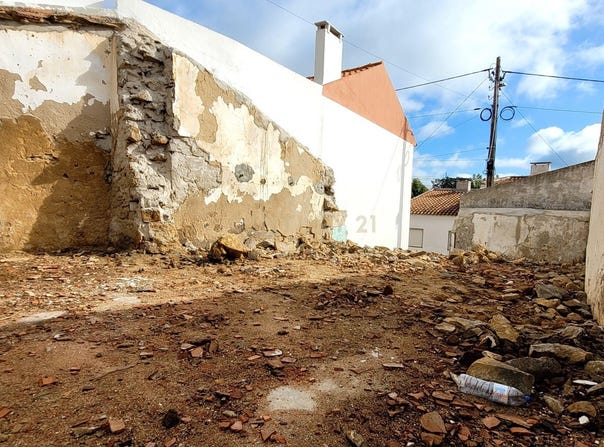 Aldeia Galega da Merceana e Aldeia Gavinha, Lisbon