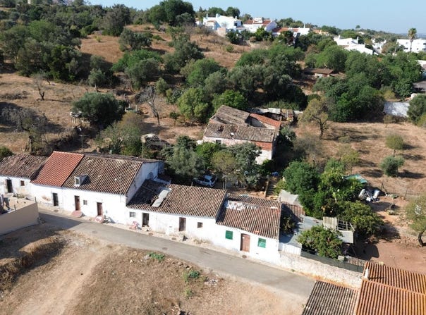 Silves, Algarve 8300