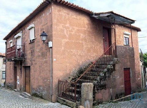 Armamar, Viseu 5110-318