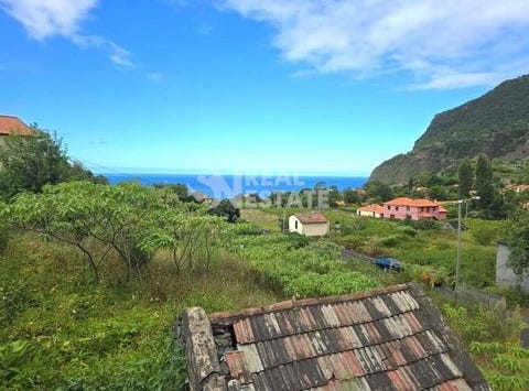 Santana, Ilha da Madeira