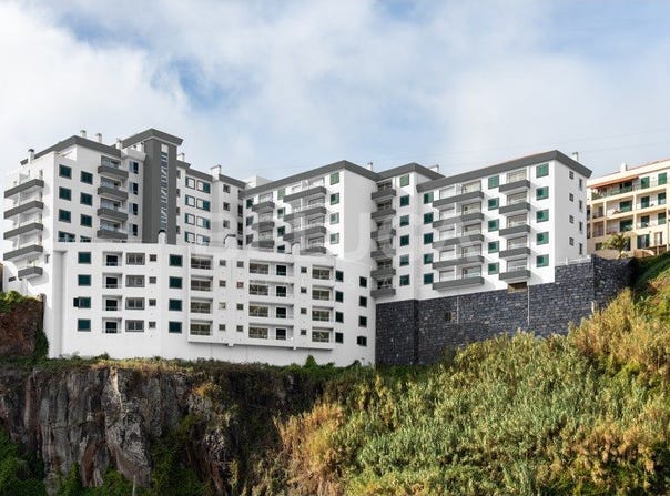Caniço, Madeira 9125