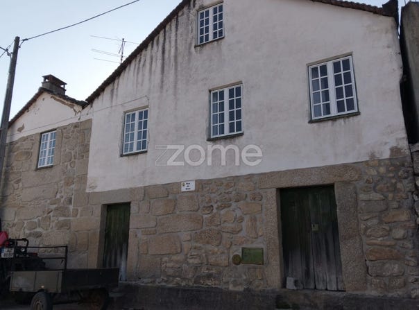 Fornos de Algodres, Guarda District