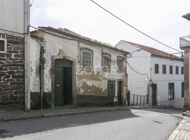 Peso da Régua, Vila Real District