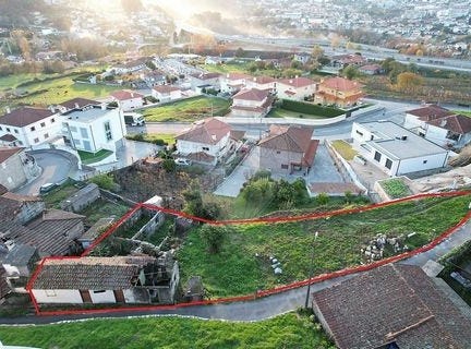 Fafe, Braga