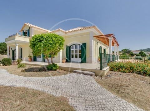 Aldeia Grande, Setúbal, Setúbal