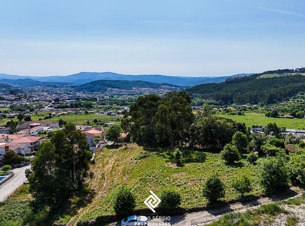 Lanhoso, Braga Municipality 4830