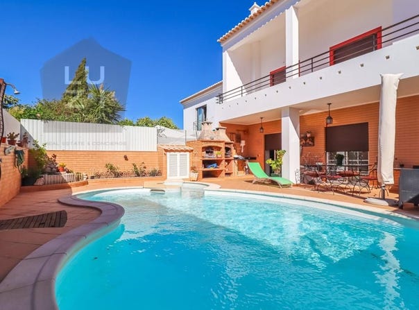 Lagos (Santa Maria), Algarve 8600