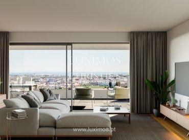 Matosinhos e Leça da Palmeira, PORTO