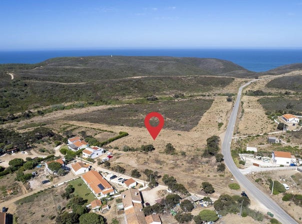 Aljezur, Algarve 8670