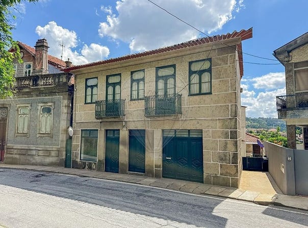 Porto, Porto District 4575