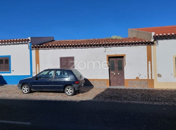Cuba, Beja District
