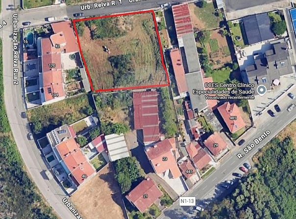 Aveiro, Aveiro District 4520