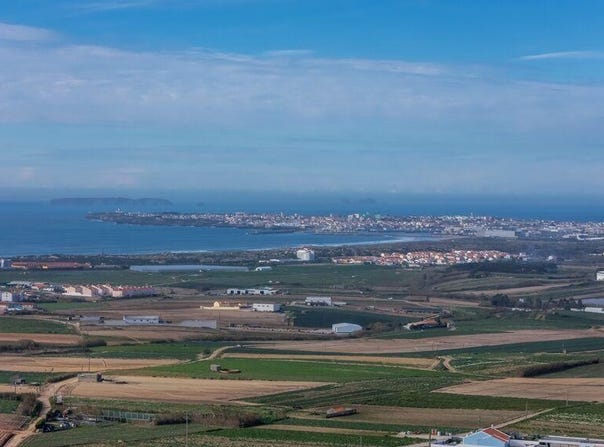 Serra D' El-Rei, Leiria 2525