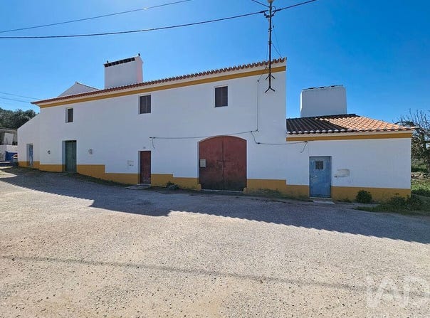 Évora, Évora District