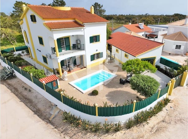 Pinhal Novo, Setúbal 2955