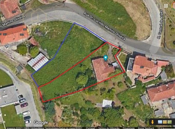 Gondomar (São Cosme), Valbom e Jovim, Porto 4420