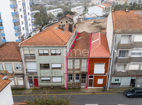 Porto, Porto District