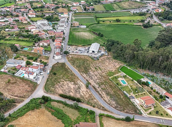 Alfena, Porto District