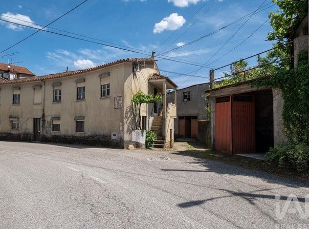 Arganil, Coimbra 3300