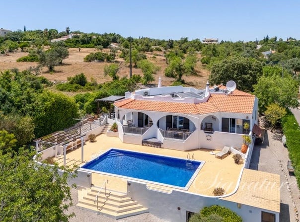 Santa Bárbara De Nexe, Algarve 8005
