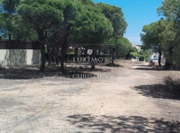 Almancil, FARO