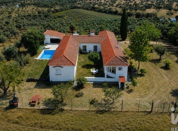 Portalegre, Portalegre District