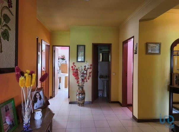 Oliveira do Hospital e São Paio de Gramaços, Coimbra 3400