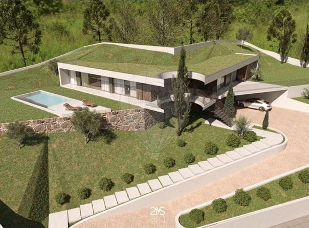 Infantas, Braga Municipality 4810