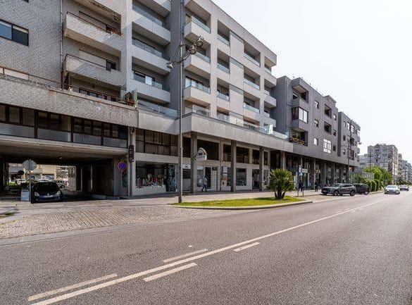 Póvoa de Varzim, Beiriz e Argivai, Porto 4490