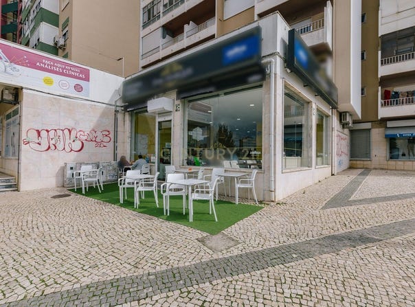 Agualva e Mira-sintra, Lisbon