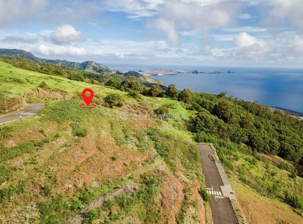 Santa Cruz, Madeira 9100