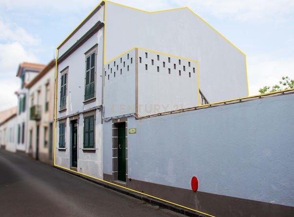 Ilha de São Miguel, Azores
