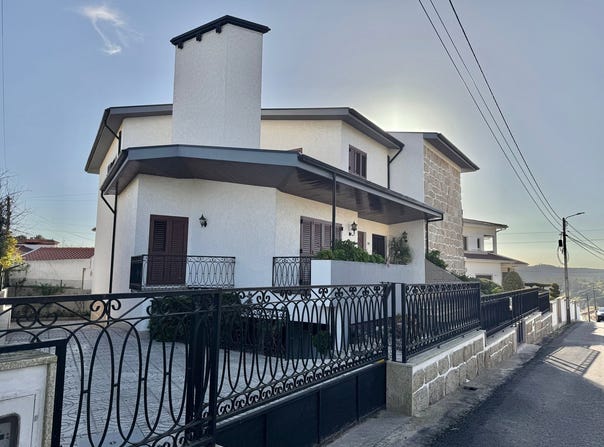Areias, Porto District