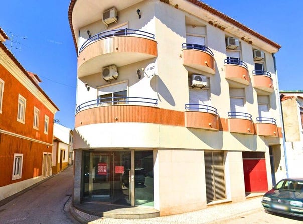 Santarém, Santarém District