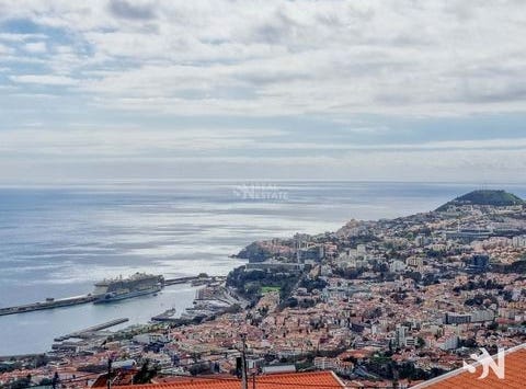 Funchal, Ilha da Madeira