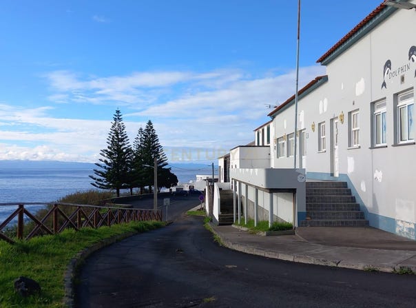 Ilha da Graciosa, Azores