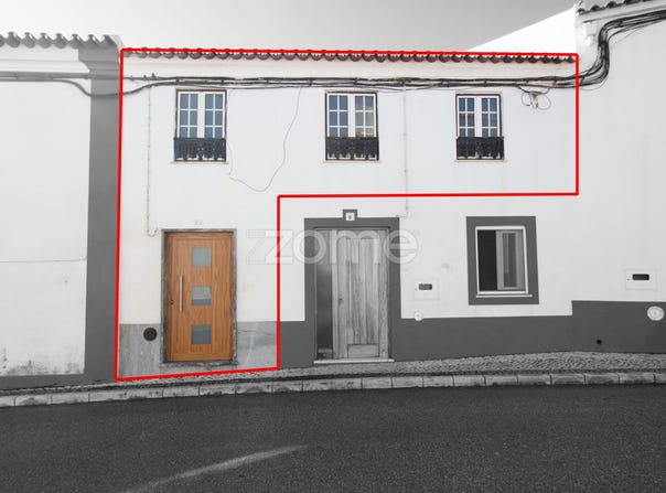 Portel, Évora District