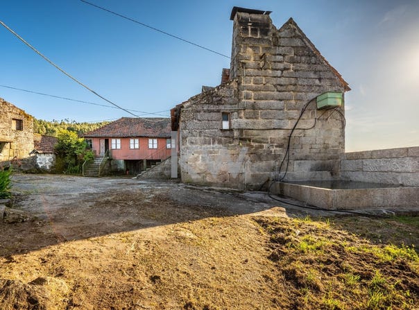 CROCA, Porto District